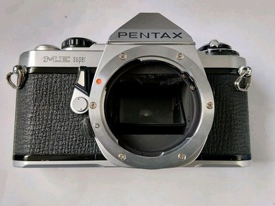 Pentax Pentax ME 35mm SLR Film Camera Body Only