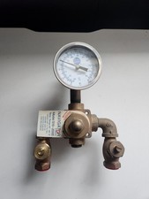 Bradley S19-2000 Mixing Valve