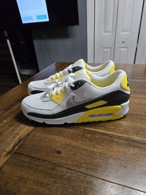 Size 11.5 - Nike Air Max 90 Lightning