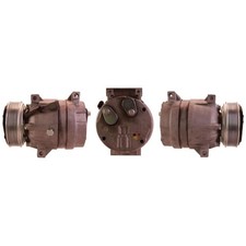 Klimakompressor ELSTOCK 51-0763