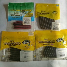 Gary Yamamoto YAMASENKO 3 inch