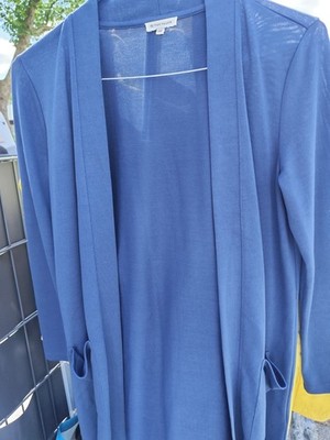 TOM TAILOR Damen Strickjacke  Größe M