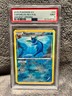 2015 Pokemon XY ~ Vaporeon Reverse Foil ~ Ancient Origins ~ PSA Mint 9