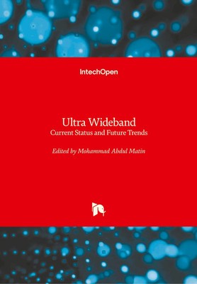 Mohammad Abdul Matin | Ultra Wideband | Buch | Englisch (2012) | 372 S.