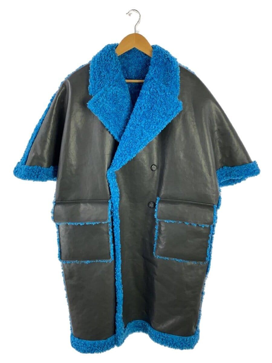 ALTRA MAISON SPECIAL ALTRI CAPPOTTI FREE PELLE Grigio Tinta Unita 21222265303