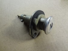 2003 - 2004 Mustang Cobra Trunk Lock Oem Sku Rl354