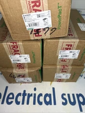 SQUARE D BJA36025 25 A 3 P Circuit Breaker