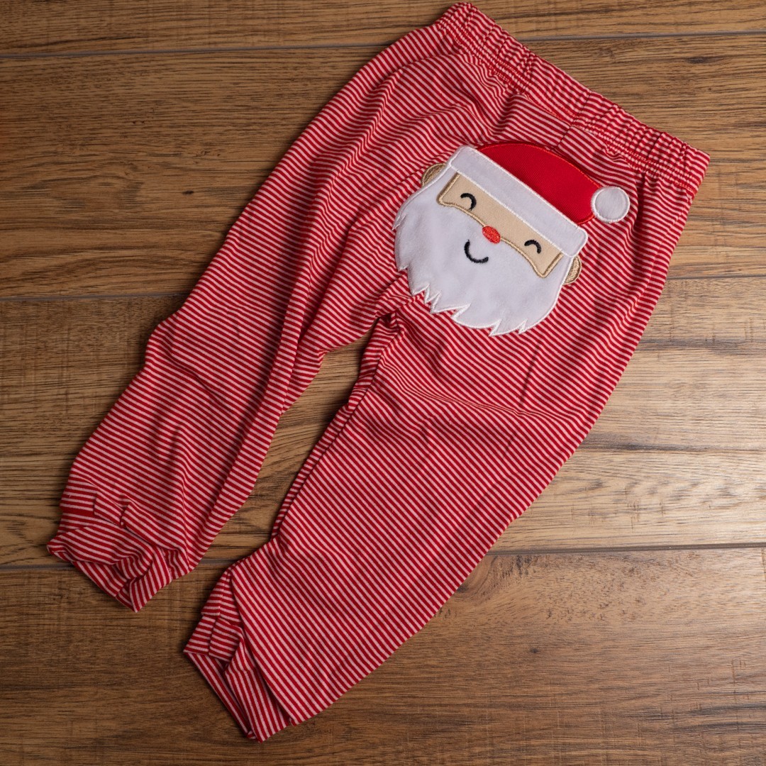 Rorychen 'My First Christmas' 90cm Baby Grow & Trousers New Without Tags image 6