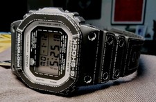CASIO G-SHOCK ORIGAMI JDM