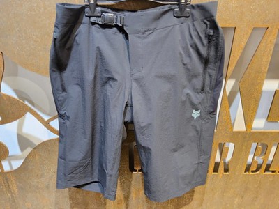 FOX RACING X TREK RANGER WOMENS MOUNTAINBIKE SHORT KURZ / DAMEN  10