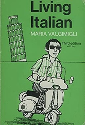 Italian Paperback Maria, Watson, David S. Valgimigli