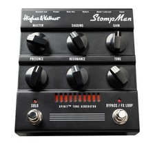 Hughes & Kettner StompMan - NEU