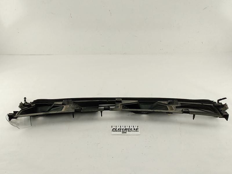 AS IS HUMMER H3 Front Cowl Vent Panel Cover for 2006-2010 Models