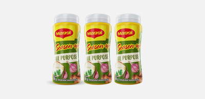 Maggi Season-up! All Purpose Powdered Seasoning 200g 3 pack