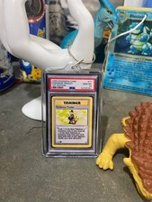 1999 Pokemon Base Set Limited Edition - Mini Slab Keychains YOU CHOOSE #1-#102 on eBay