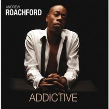 Addictive von Roachford | CD | Zustand sehr gut