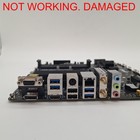 MSI B550M PRO-VDH WiFi ProSeries Motherboard AMD AM4, DDR4, M-ATX -NOT WORKING- — photo 3