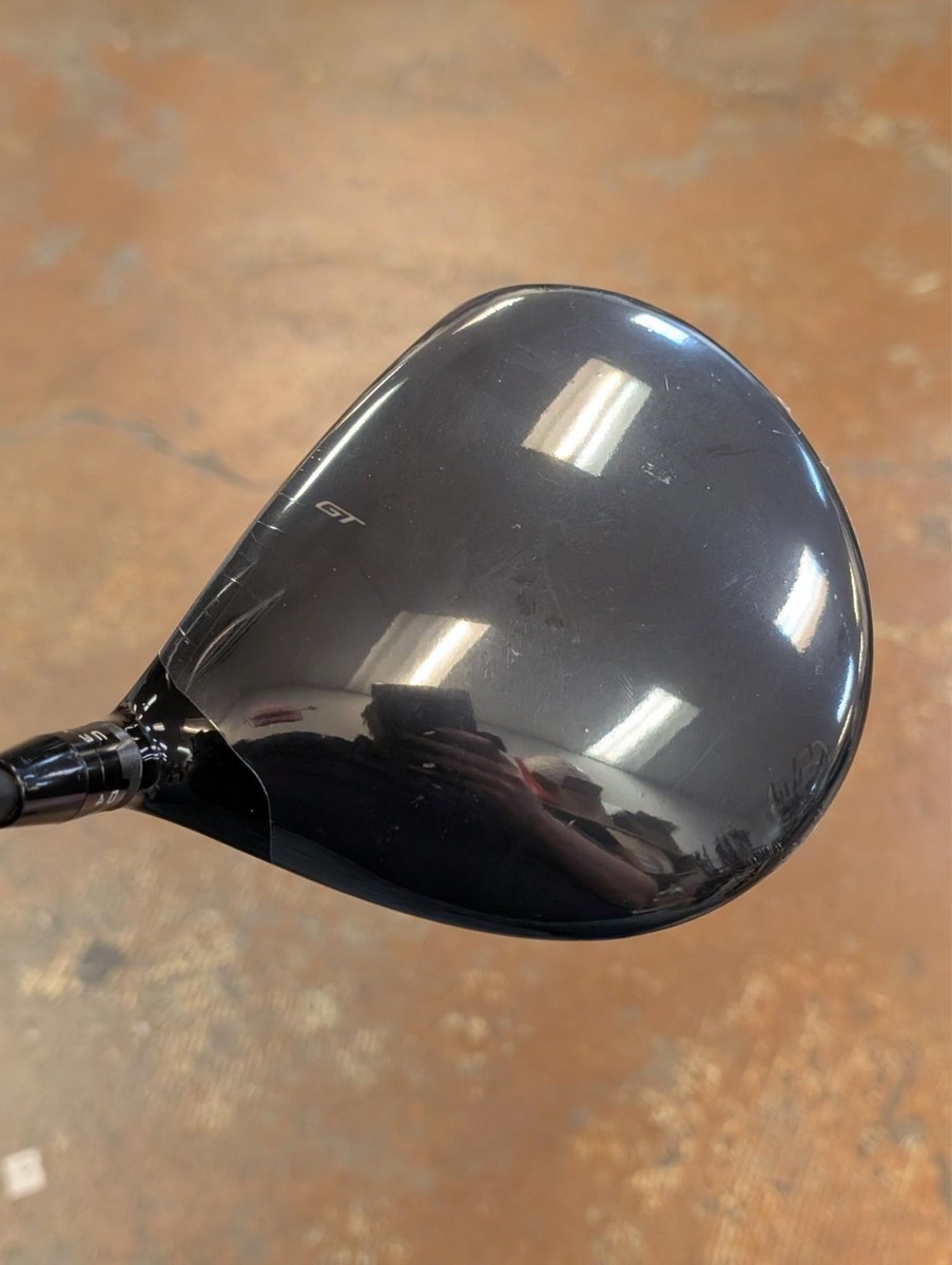2025 Titleist GT1 Driver 10* w/ Tensei Blue 1K 55 Stiff-Flex RH +