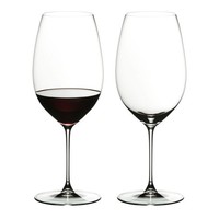 Riedel Veritas New World Shiraz