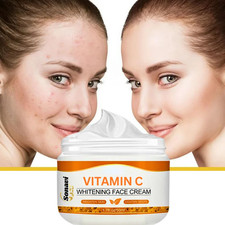 Dark Skin Whitening Dark spot Brightening Bleaching Lightening Face body Cream