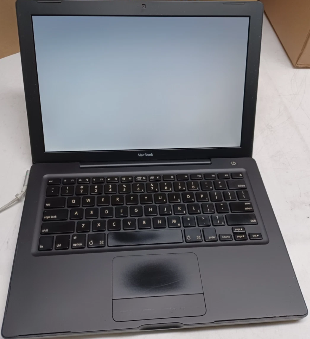 Apple Mac OS X 10.6, Snow Leopard Laptops for sale - eBay