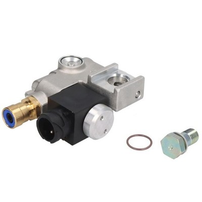 Schaltzylinder ZF 0501226602ZF