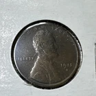 1915 S Lincoln Wheat Cent Better Date San Francisco Mint EF Extra Fine
