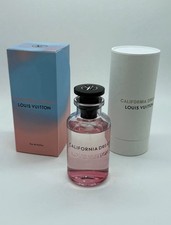 Louis Vuitton California Dream Eau de Parfum 3.4oz/100ml New With Box