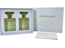 Aroma360 Room Spray - 2 PCs Gift Set  My Way   Room Sprays "1 Hotel Miami Beach  