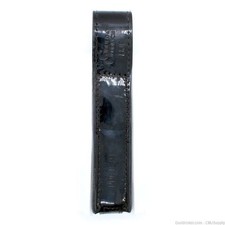 Foam Baton Holder Collapsible 16'' to 21'' Gloss Leather Gould Goodrich