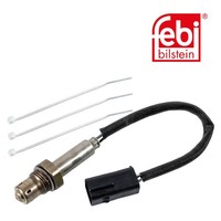 Febi Bilstein Lambdasonde 175783 Passend FüR Nissan