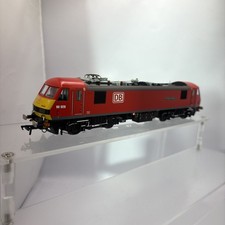 Bachmann 32-616KSF Class 90 DB Cargo 90028 DCC Ready OO Gauge