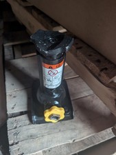 Ford Bottle Jack - Oem - Ford Bottle Jack - Oem -