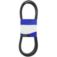 Made With Aramid V-Belt 4L120, 1/2 x 120 Fits Simplicity # 1668066, 5212, 5216,