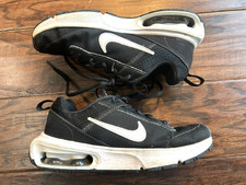Nike Air Max Intrlk Lite GS Sneakers 3.5Y