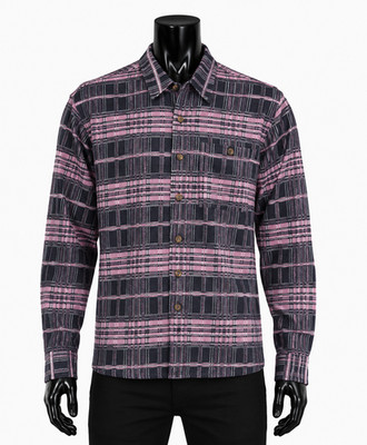 New Billabong Swindler Bottom Up Long Sleeve Mens Casual Shirt RBBL-60