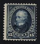 CKStamps: US Stamps Collection Scott#274 15c Clay Mint HR OG