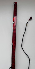 Mercedes C-class W204 Rear Additional Third Brake Light Stop Lamp,A204 820 0056