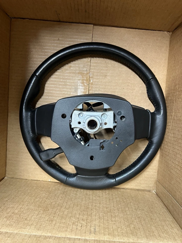 Volante Toyota Avalon 2015, 2016, 2017, 2018 OEM 45100-07450 Foto 2 de 4