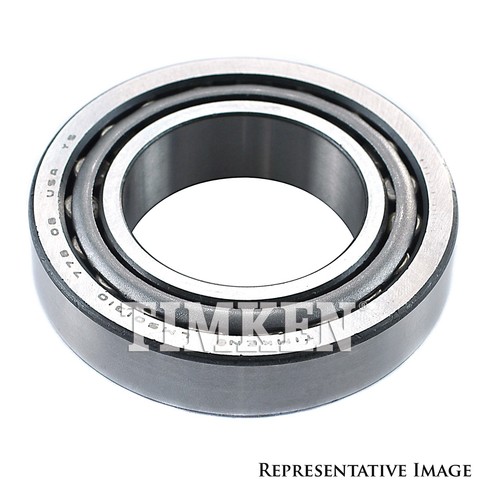 Timken Front Outer Differential Pinion Bearing Fits Nissan Pathfinder - Picture 2 of 4