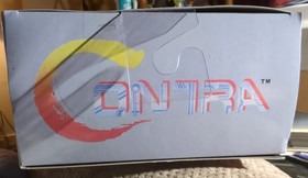 Contra Bill & Lance NECA Reel Toys 2 Pack Action Figure Set *NUOVO COME NUOVO SCATOLA* NES