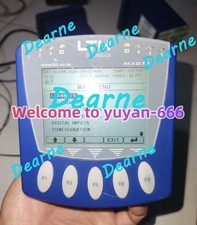 1pc USED LTH MXD73 Conductivity Meter Tested By DHL or FedEx #VQ8A CH