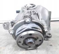 FRONT DIFFERENTIAL CARRIER ASSEMBLY OEM 13-15 MERCEDES-BENZ GLK250 1YR WRNTY