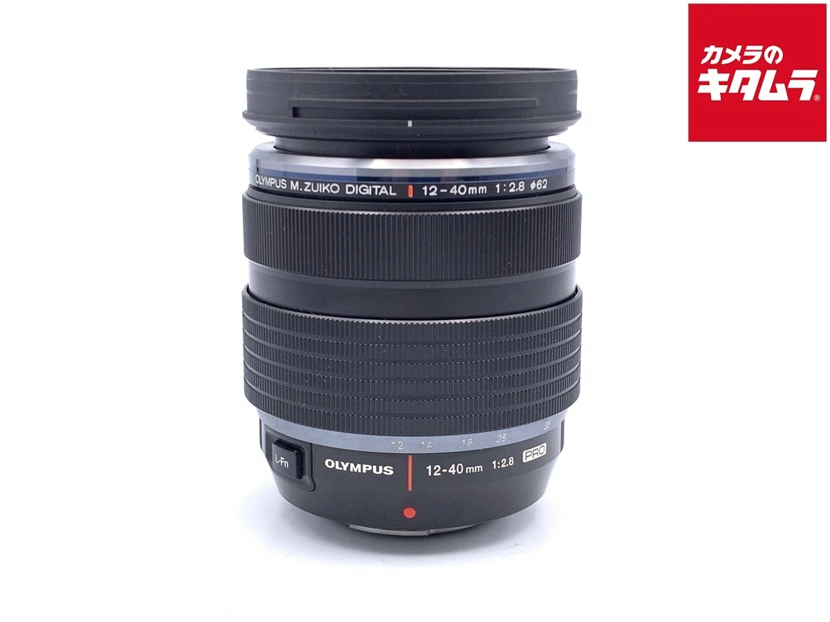 Olympus 12-40mm Focal Camera Lenses for sale - eBay