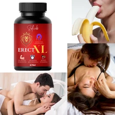 Herbal Sex Capsules for Sex Power Stay Hard Last Longer Delay Premature longss