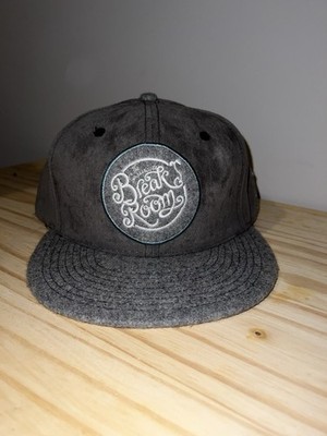 Grassroots The Break Room Adjustable Hat