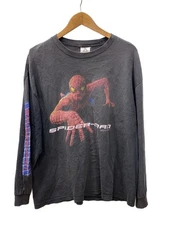 OTHER BRANDS LONG SLEEVE T ALSTYLE APPAREL & ACTIVEWEAR T-SHIRT XL COTTON Used