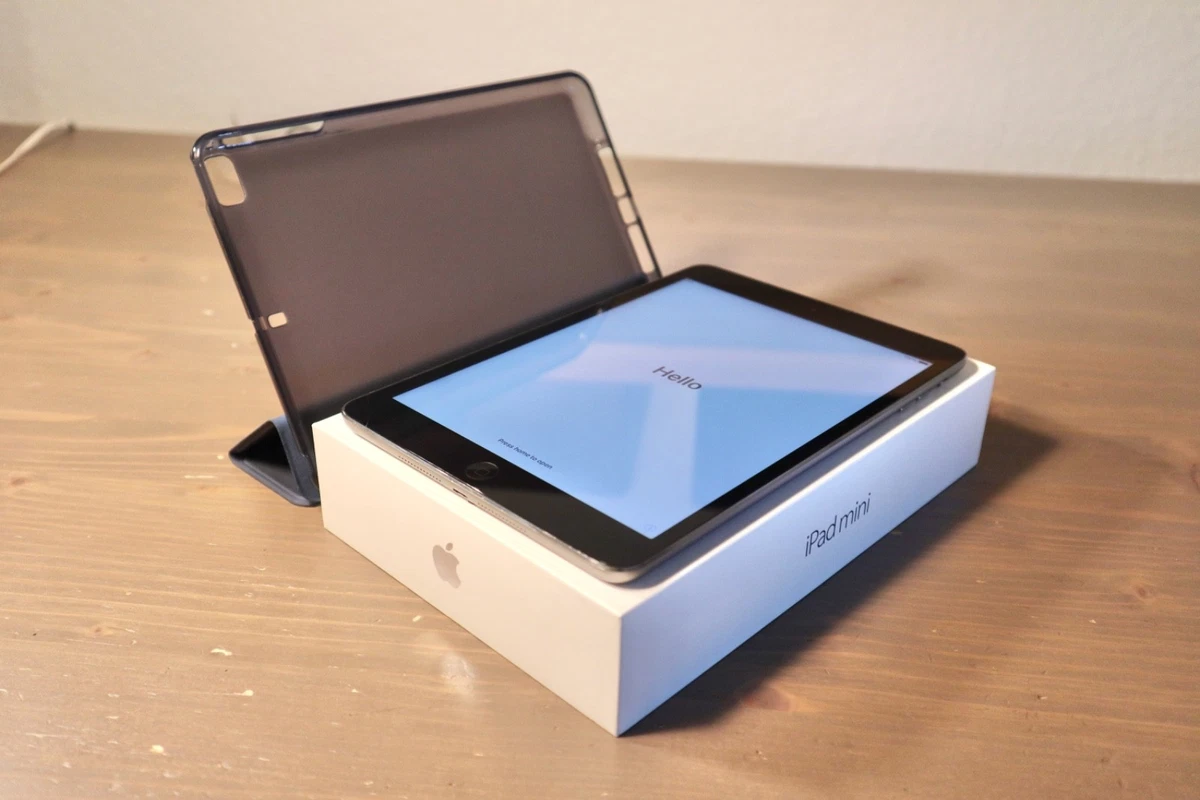 25+ iPad mini 2 32GB 7.9