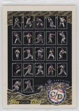 1993 Topps Black Gold Prizes Roberto Alomar Brady Anderson Carlos Baerga 12zm