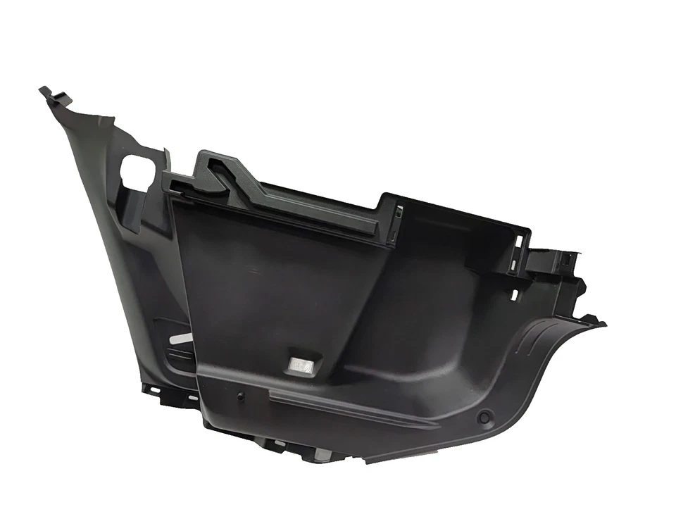 2024-2025 Buick Envista Left Driver Side Quarter Lower Rear Trim Panel OEM - Imagem 2 de 4
